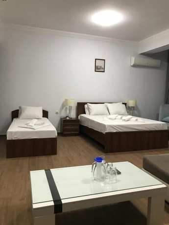 Imagen de la habitación del Hotel Old Town Batumi. Foto 4