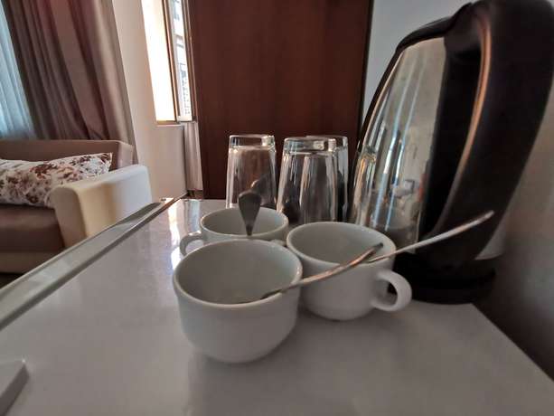 Imagen de la habitación del Hotel Old Town Batumi. Foto 6