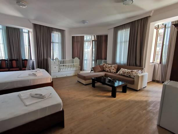 Imagen de la habitación del Hotel Old Town Batumi. Foto 8