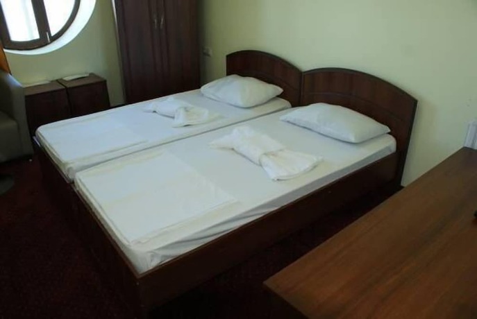 Imagen de la habitación del Hotel Old Town Batumi. Foto 10