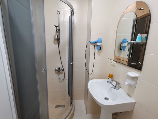 Imagen de la habitación del Hotel Old Town Batumi. Foto 14