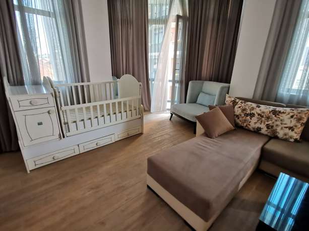 Imagen de la habitación del Hotel Old Town Batumi. Foto 16