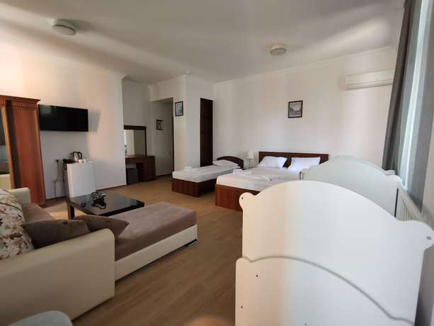 Imagen de la habitación del Hotel Old Town Batumi. Foto 17