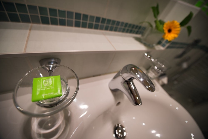 Imagen de la habitación del Hotel Old Town Bed and Breakfast. Foto 13