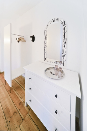 Imagen de la habitación del Hotel Old Town Berlin. Foto 6