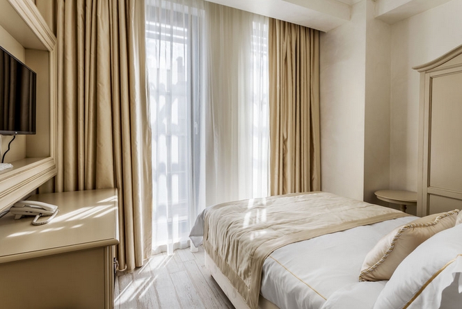 Imagen de la habitación del Hotel Old Town Boutique. Foto 9