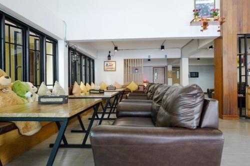 Imagen general del Hotel Old Town Chiangmai Boutique. Foto 1
