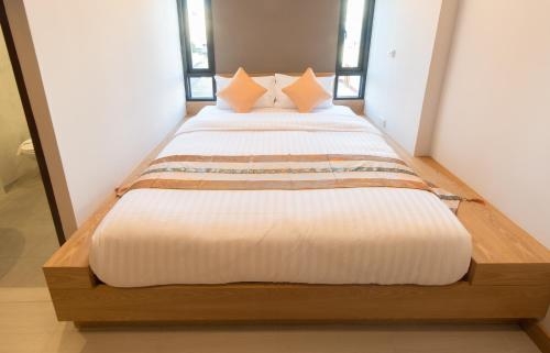 Imagen de la habitación del Hotel Old Town Chiangmai Boutique. Foto 8