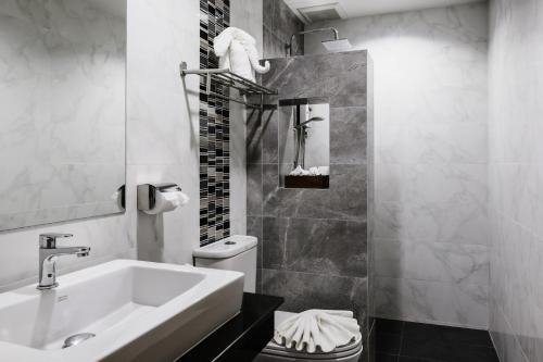 Imagen de la habitación del Hotel Old Town Chiangmai Boutique. Foto 9