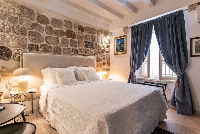 Imagen de la habitación del Hotel Old Town City Center Apartments. Foto 5