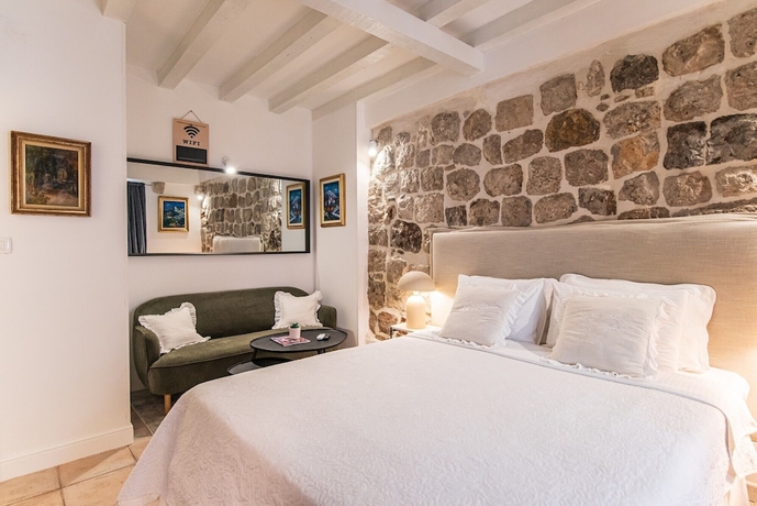 Imagen de la habitación del Hotel Old Town City Center Apartments. Foto 6