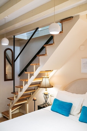 Imagen de la habitación del Hotel Old Town City Center Apartments. Foto 8