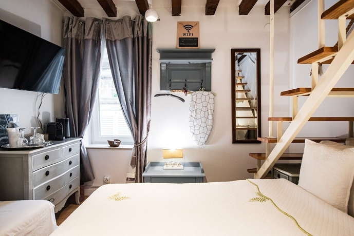 Imagen de la habitación del Hotel Old Town City Center Apartments. Foto 10