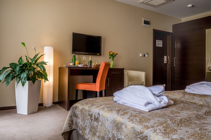 Imagen de la habitación del Hotel Old Town Hotel. Foto 12