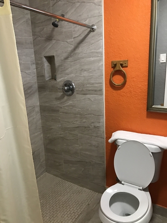 Imagen de la habitación del Hotel Old Town Inn, Anastasia. Foto 6