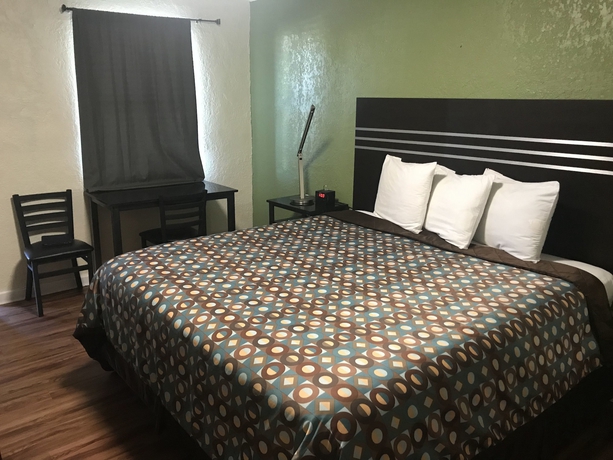 Imagen de la habitación del Hotel Old Town Inn, Anastasia. Foto 9
