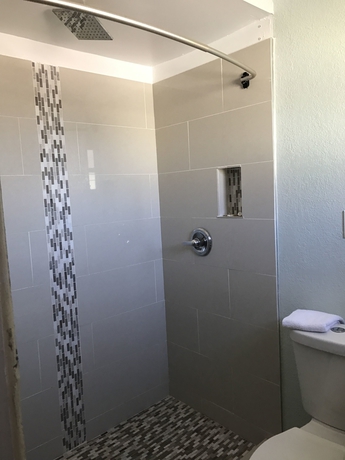 Imagen de la habitación del Hotel Old Town Inn, Anastasia. Foto 13