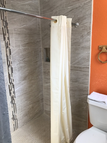 Imagen de la habitación del Hotel Old Town Inn, Anastasia. Foto 14