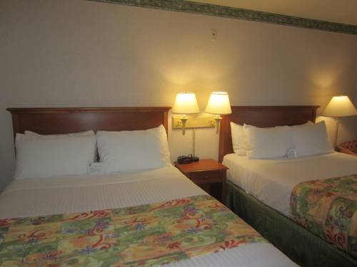 Imagen de la habitación del Hotel Old Town Inn. Foto 5