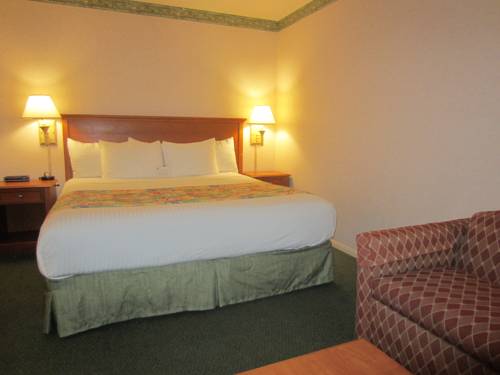 Imagen de la habitación del Hotel Old Town Inn. Foto 7