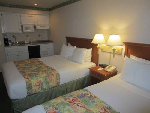 Imagen de la habitación del Hotel Old Town Inn. Foto 11