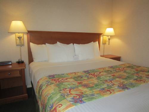 Imagen de la habitación del Hotel Old Town Inn. Foto 12