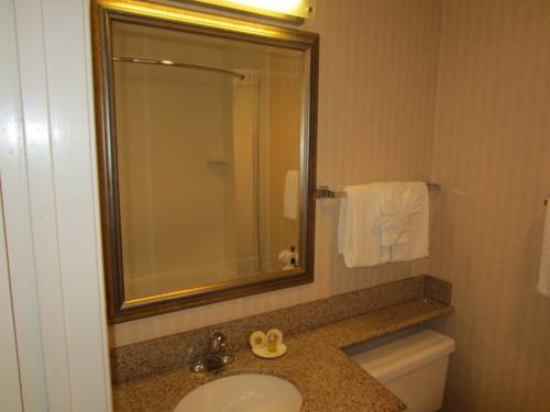 Imagen de la habitación del Hotel Old Town Inn. Foto 16