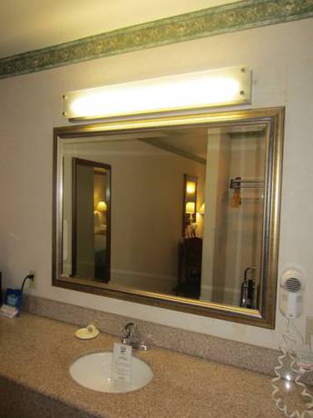 Imagen de la habitación del Hotel Old Town Inn, San Diego. Foto 3