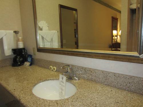Imagen general del Hotel Old Town Inn, San Diego. Foto 1