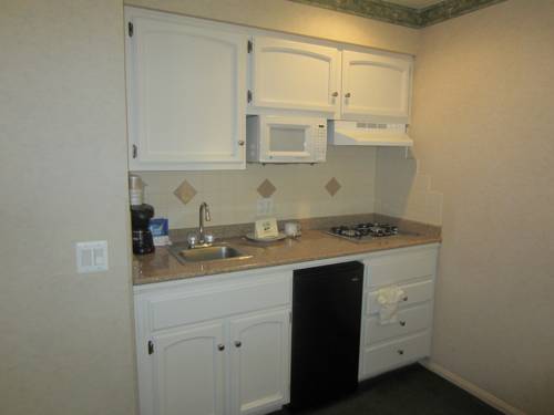 Imagen de la habitación del Hotel Old Town Inn, San Diego. Foto 10