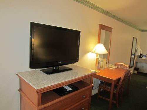 Imagen de la habitación del Hotel Old Town Inn, San Diego. Foto 14