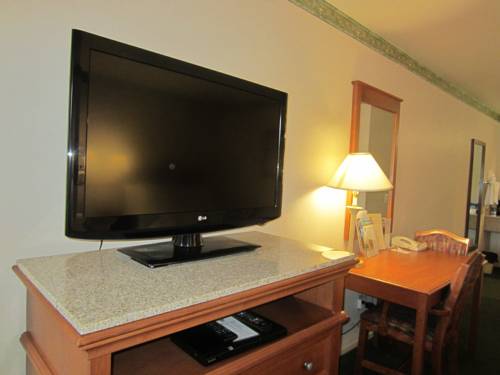 Imagen de la habitación del Hotel Old Town Inn, San Diego. Foto 15