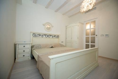 Imagen general del Hotel Old Town Ivory Apartments. Foto 4
