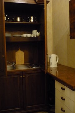 Imagen general del Hotel Old Town Kanonia Apartments. Foto 1