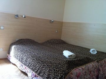 Imagen general del Hotel Old Town Kanonia Apartments. Foto 4