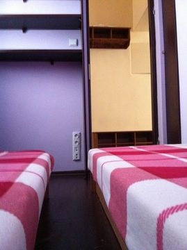 Imagen general del Hotel Old Town Kanonia Apartments. Foto 5