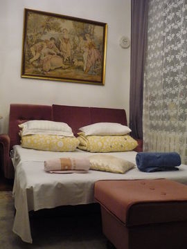 Imagen general del Hotel Old Town Kanonia Apartments. Foto 6