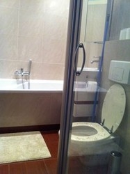 Imagen general del Hotel Old Town Kanonia Apartments. Foto 7