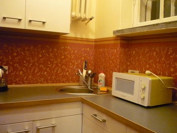 Imagen general del Hotel Old Town Kanonia Apartments. Foto 8