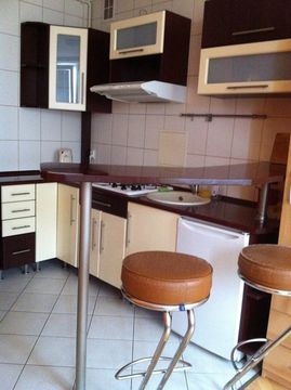 Imagen general del Hotel Old Town Kanonia Apartments. Foto 9