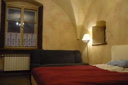 Imagen general del Hotel Old Town Kanonia Apartments. Foto 11