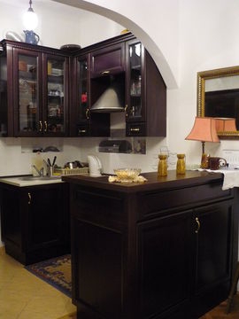 Imagen general del Hotel Old Town Kanonia Apartments. Foto 12