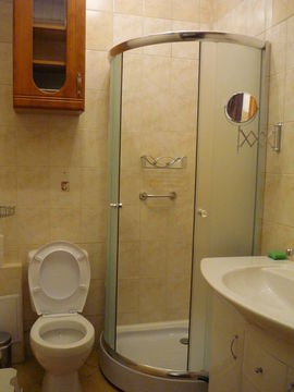 Imagen general del Hotel Old Town Kanonia Apartments. Foto 14