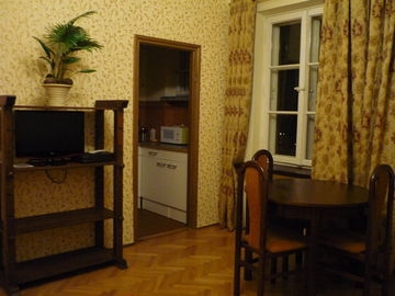 Imagen general del Hotel Old Town Kanonia Apartments. Foto 15