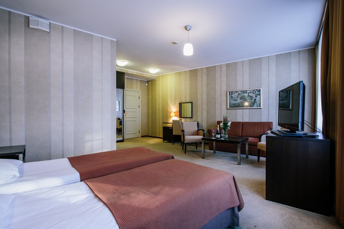 Imagen de la habitación del Hotel Old Town Maestro's. Foto 8