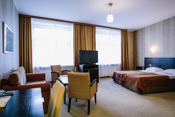 Imagen de la habitación del Hotel Old Town Maestro's. Foto 12