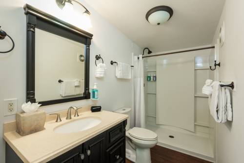 Imagen de la habitación del Hotel Old Town Manor. Foto 4