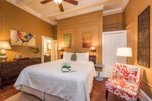 Imagen de la habitación del Hotel Old Town Manor. Foto 11