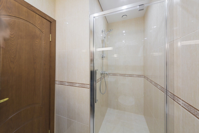 Imagen de la habitación del Hotel Old Town, Mosc&uacute;. Foto 2