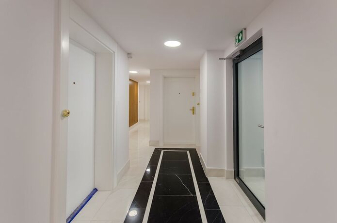 Imagen general del Hotel Old Town Premium Kazimierz Apartments. Foto 1